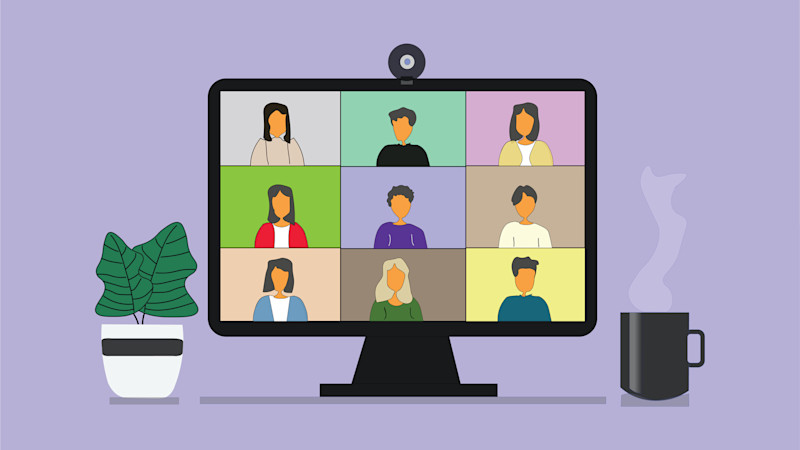 teleconference