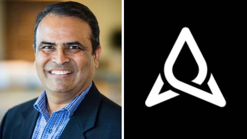 Jagdish Chugani. Image credit: Jagdish Chugani via LinkedIn, Appfire