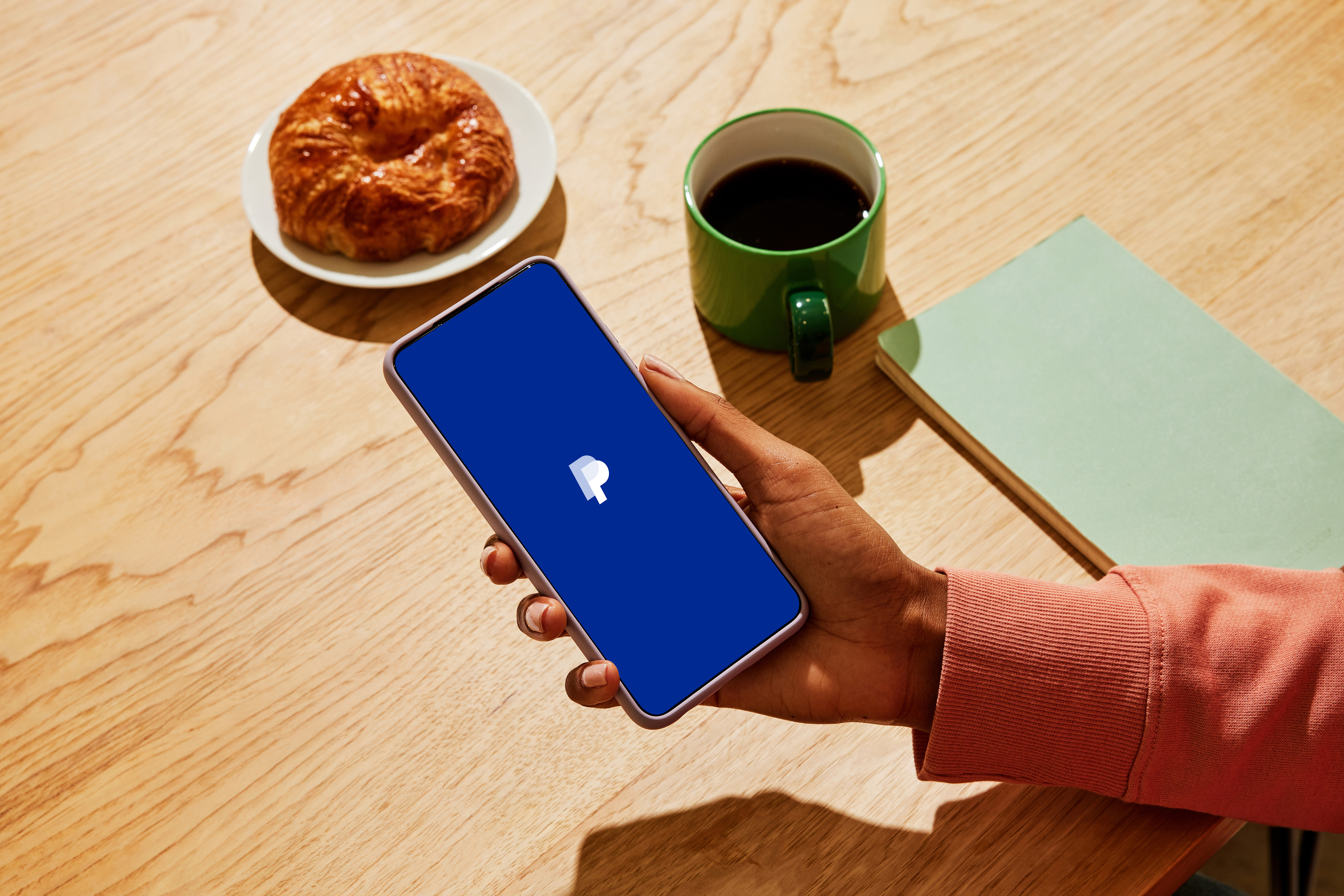 Image Courtesy of PayPal’s Media Resources