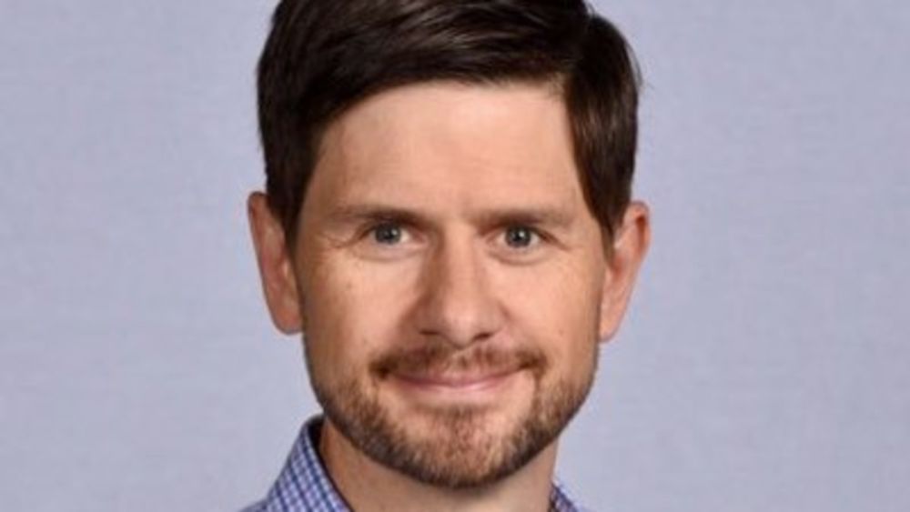 Anthony Grieco. Image credit: Anthony Grieco, Twitter