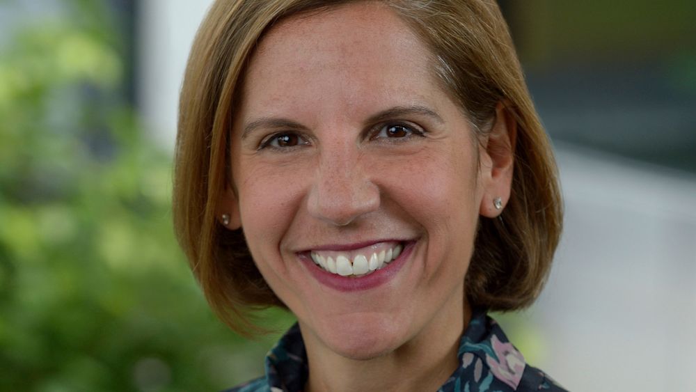 TD Bank's SVP, Head of U.S. Consumer Deposits, Products, and Payments Alissa Van Volkom. Image credit: TD Bank