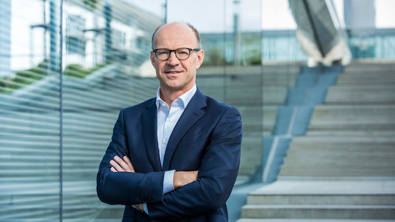 Dr. Arno Antlitz
