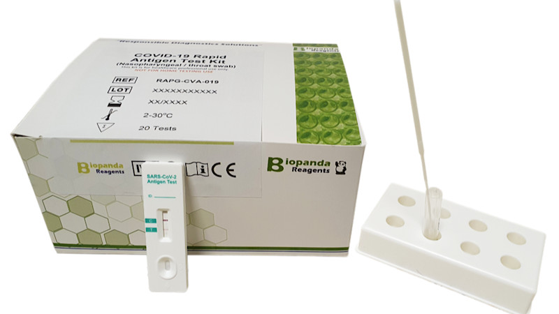 biopanda covid19 agtest2