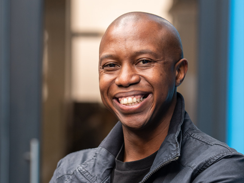 Yoco Founder
