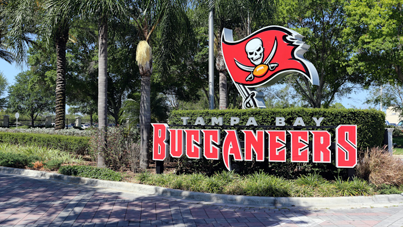 Tampa Bay Buccaneers logo