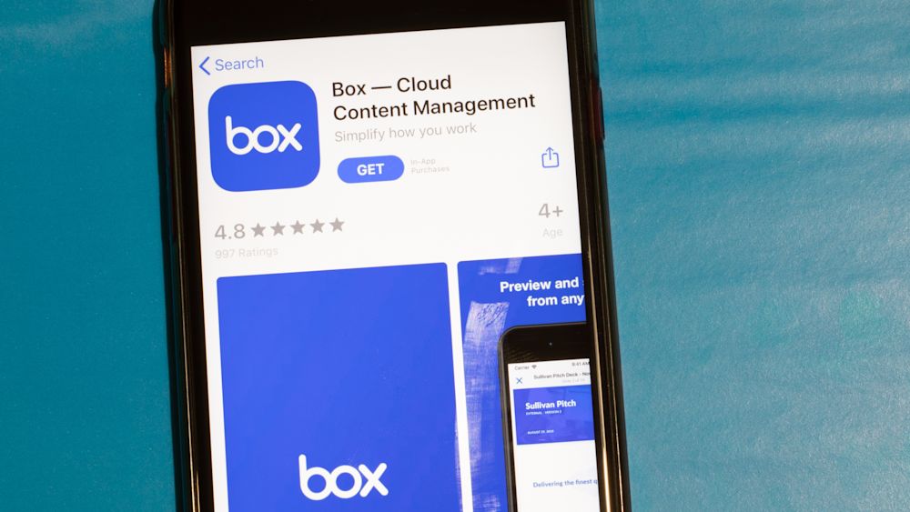 Editorial credit: Postmodern Studio / Shutterstock.com