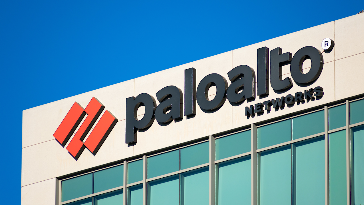 Palo Alto Networks Names CEO for EMEA and LATAM | The Org
