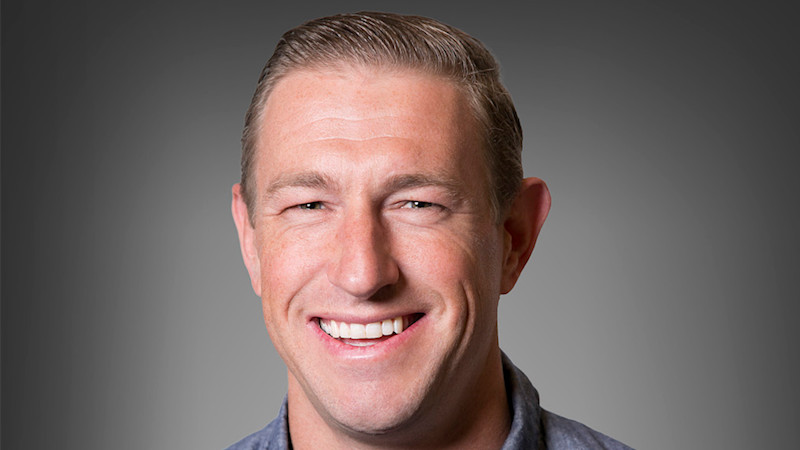 Ryan Graves