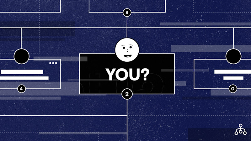 Are You In Your Public Org Chart?