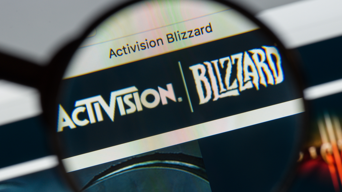 Activision Blizzard Employees Sign Letter Denouncing Exec Statements