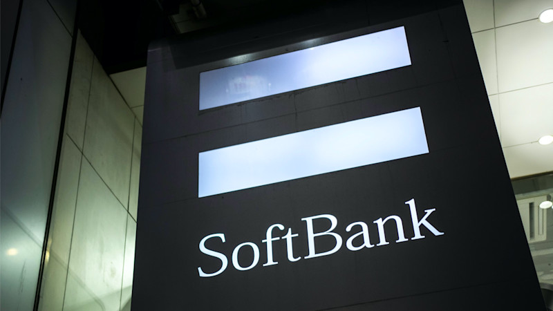 SoftBank