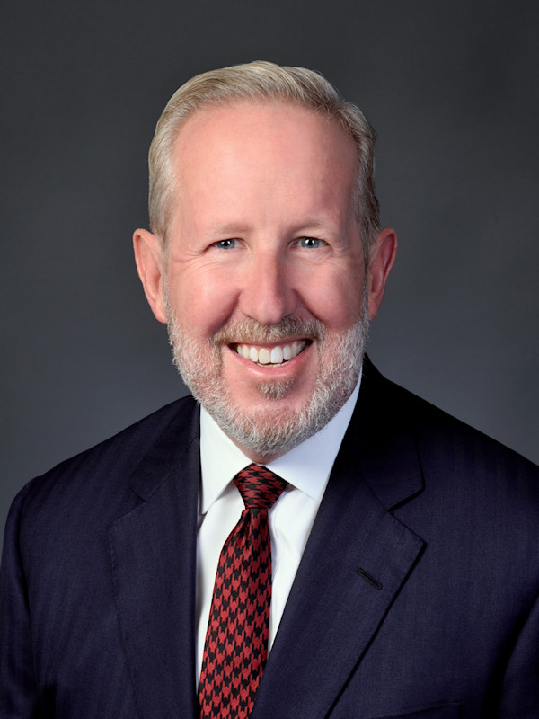 Mark J. Golden, American Association for Clinical Chemistry
