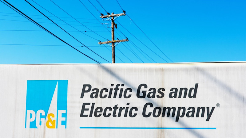 PG&E
