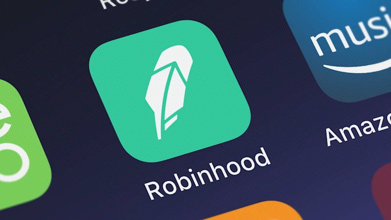 robinhood