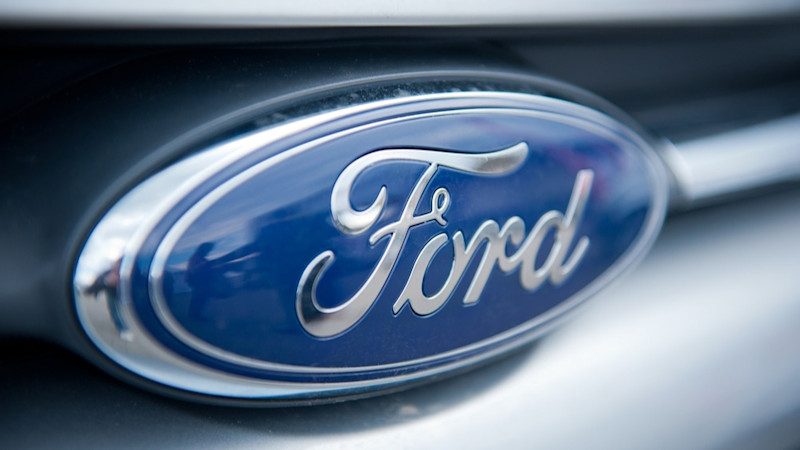 Ford Motor Company