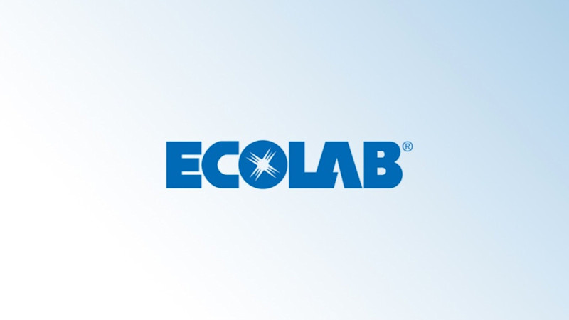 Ecolab