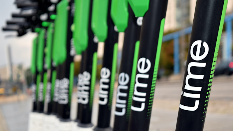 Lime
