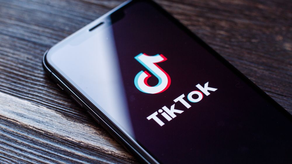 Zhu Wenjia Will Lead Global Research and Development for Tik Tok. Image Source: Shutterstock.
