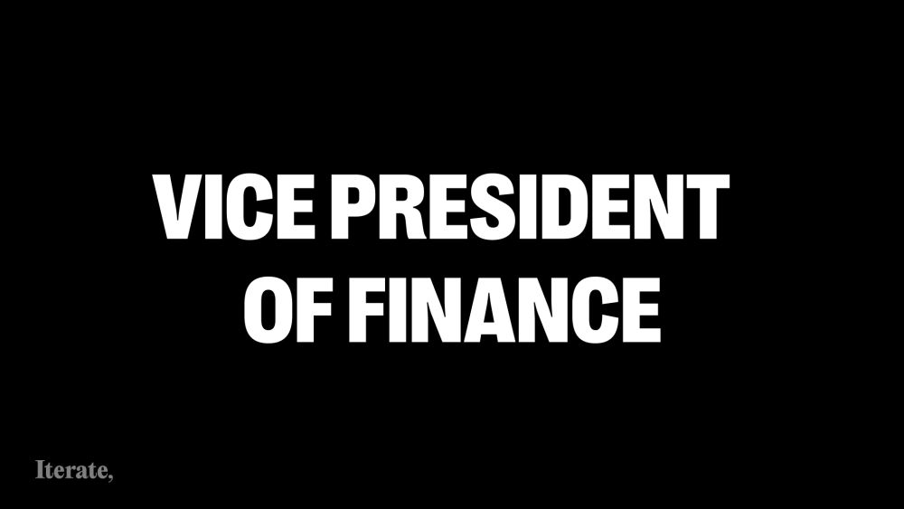 A Vice President (VP) of Finance is a top executive within a company that oversees all financial matters, from analyzing market trends to completing payroll.
