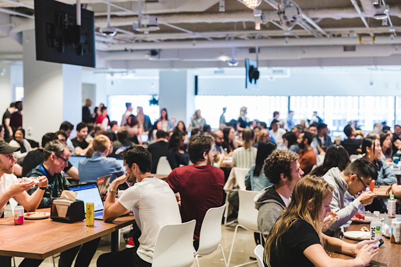 Meet the Team Behind Coinbase, the Crypto Unicorn Bringing Bitcoin to