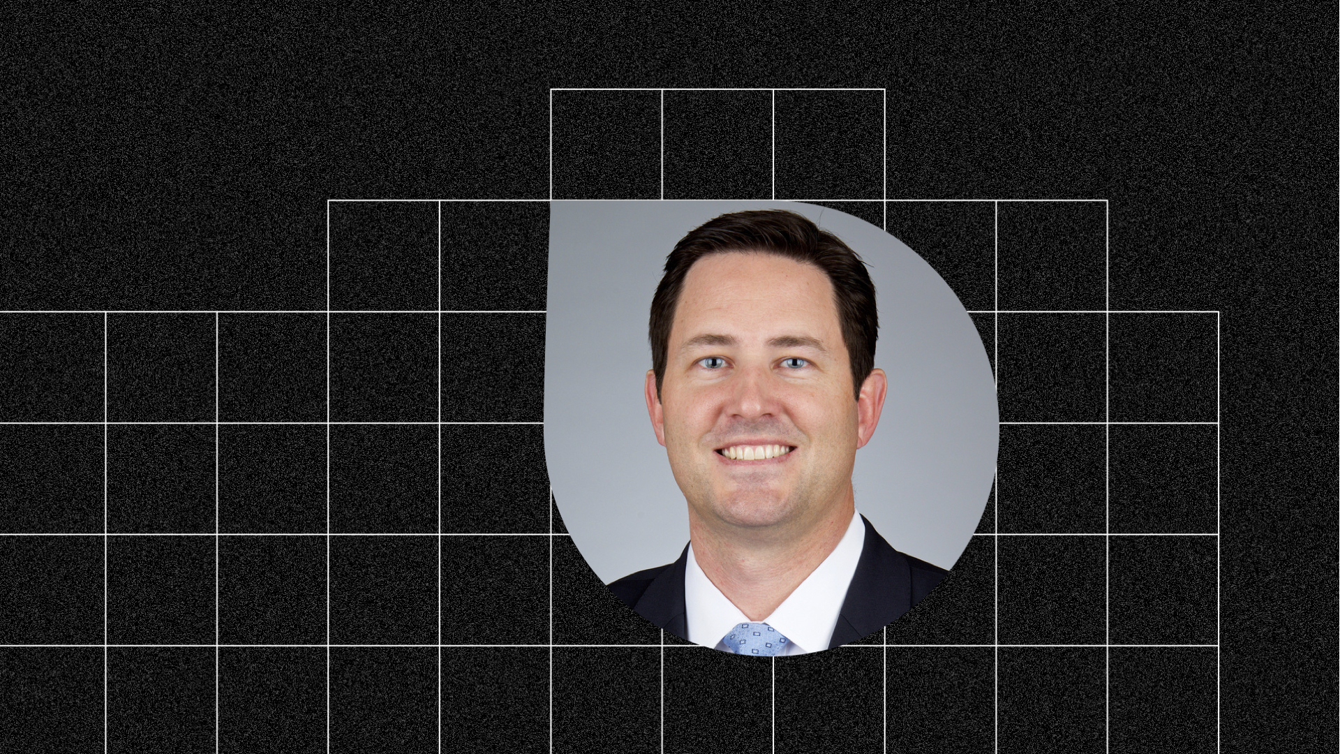 Matt Poirier. Image courtesy of Intel.