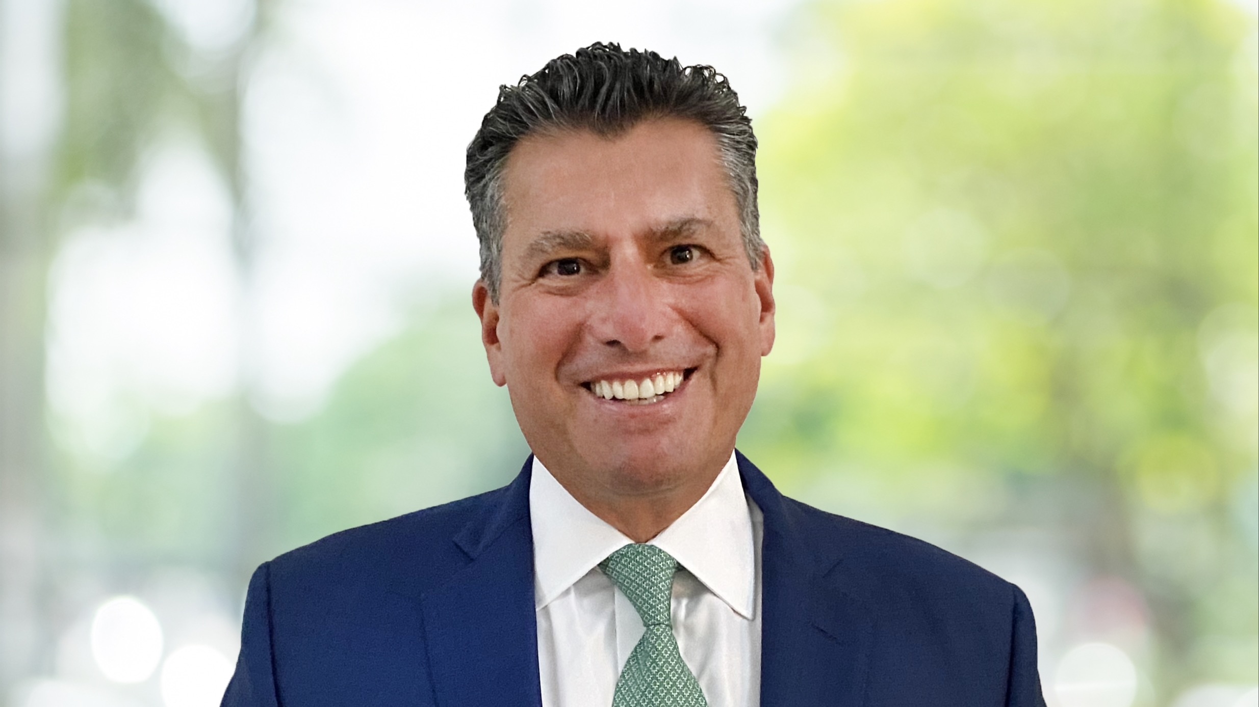 Kevin Delane. Image courtesy of Cohesity, Business Wire.