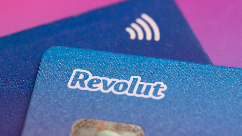 Revolut