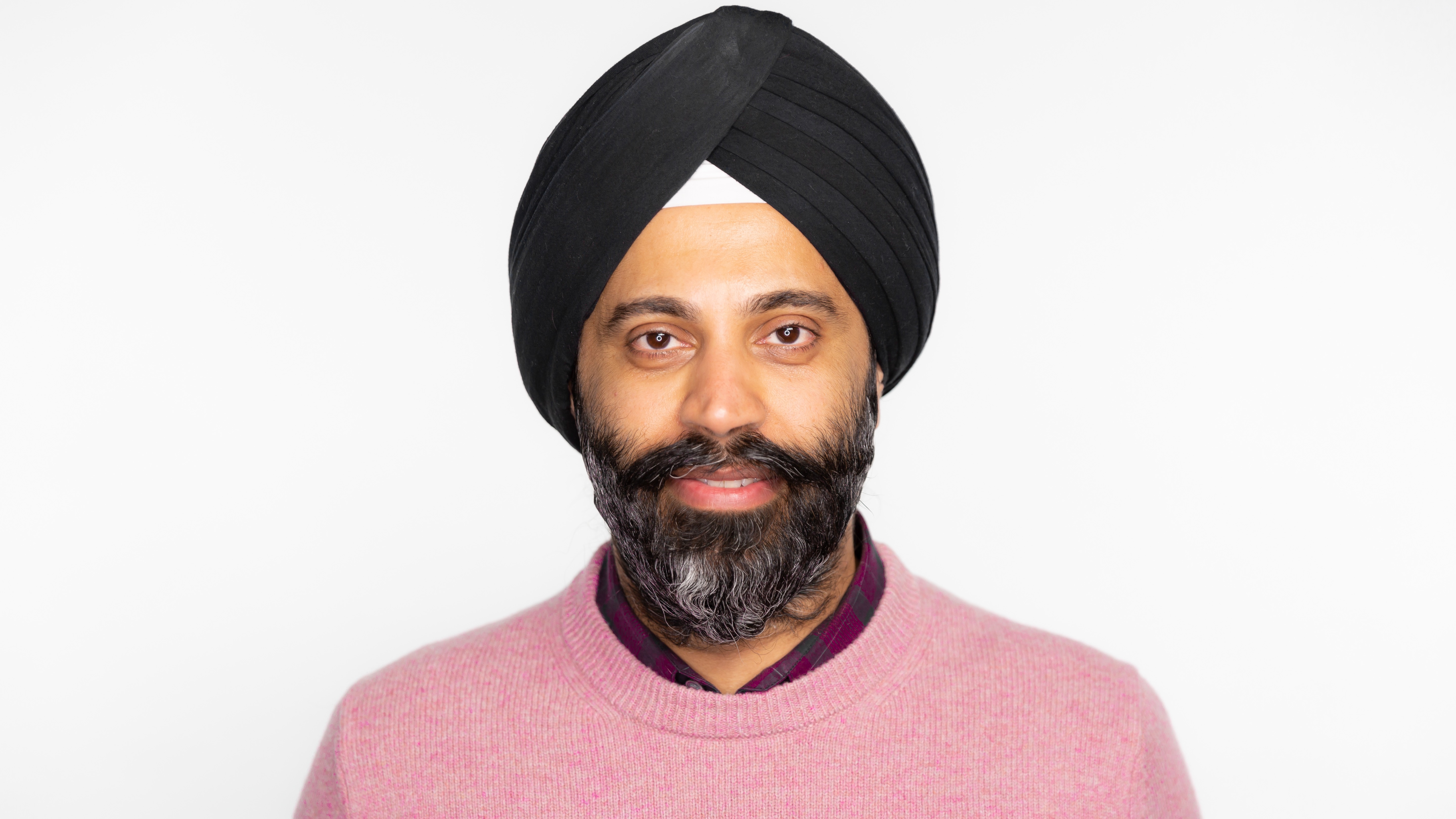 Karandeep Anand. Image courtesy of Brex, Business Wire