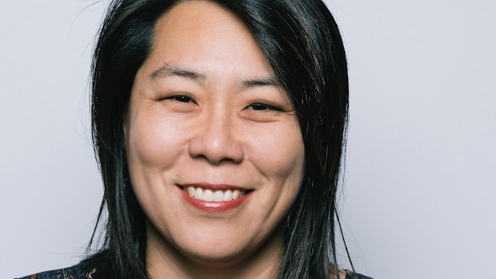 Christina Chu. Image courtesy of ExecLibrary