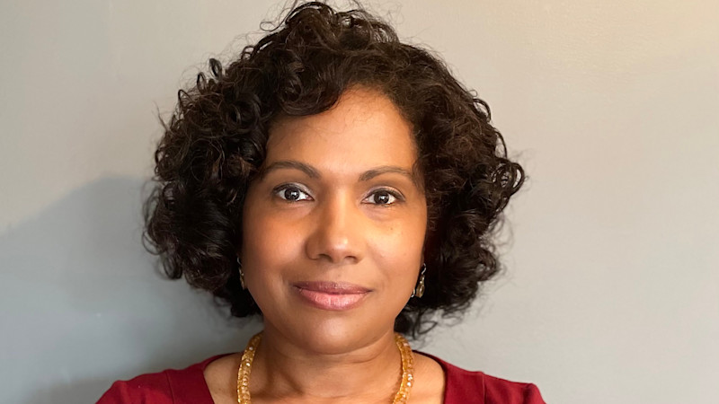 Renee LaRoche-Morris