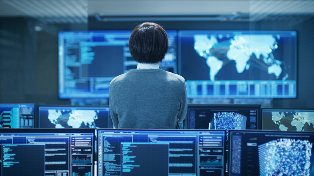 The Top 10 Most Powerful CTOs in Tech | The Org