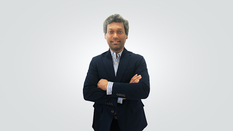 Suren Hiraman