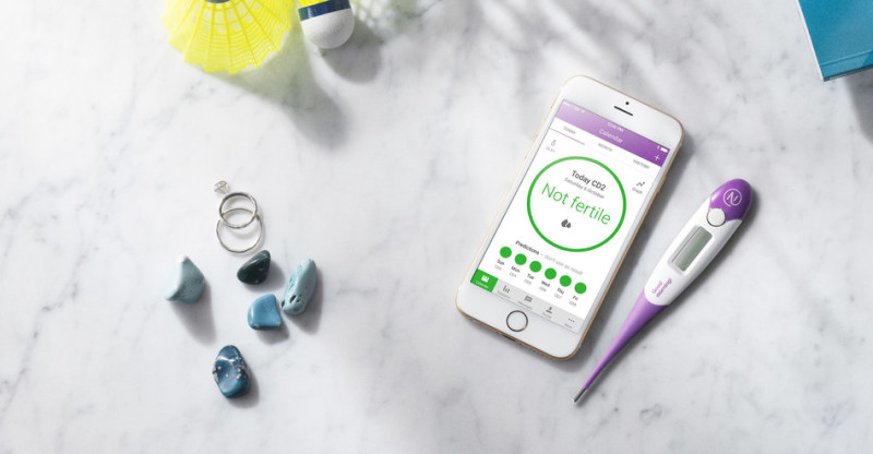 Femtech gadgets tackling periods, fertility, and pregnancy