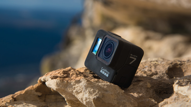 GoPro Appoints New Chief Digital Officer, Cuts 200 Jobs, Amongst Major Restructure