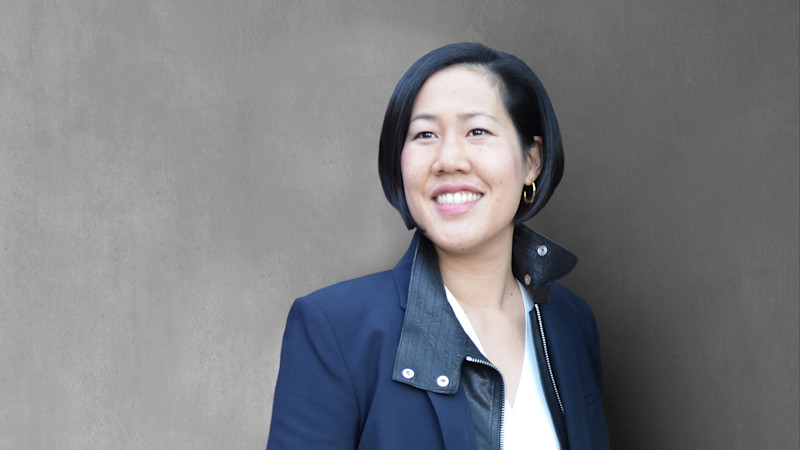 Headshot Amy Chang
