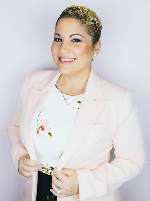 Rosa J Nunez, INROADS