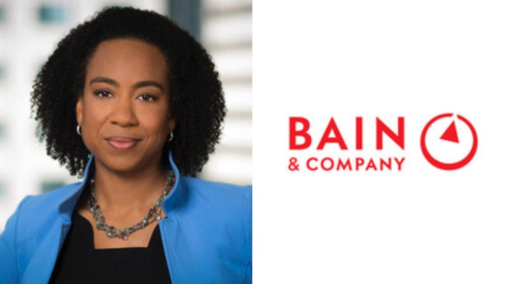 Debra McCoy. Image credit: The League of American Orchestras