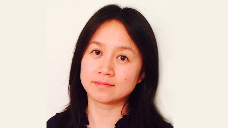 Colleen Qiu