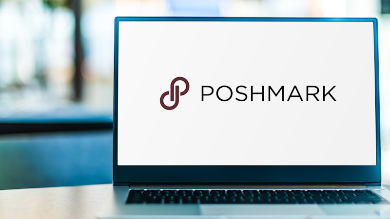 Poshmark App