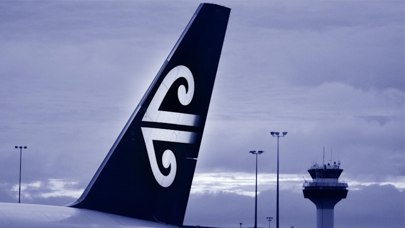 Air New Zealand