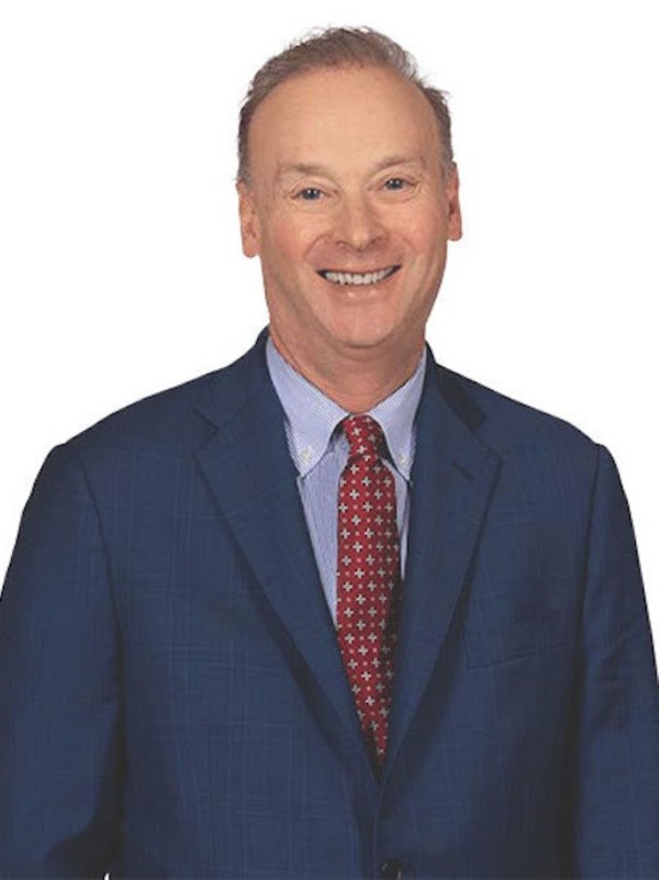Robert Forman, Hall Benefits Law