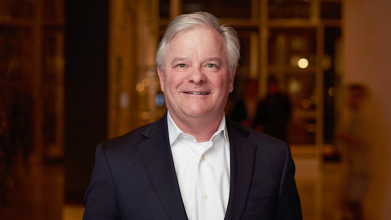 Frank Mahoney