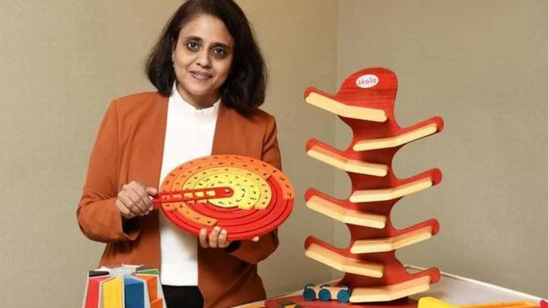 Mridula Kreedo