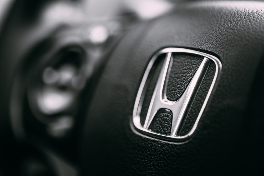Honda to name R&D Chief as its new CEO. Image Source: Shutterstock.