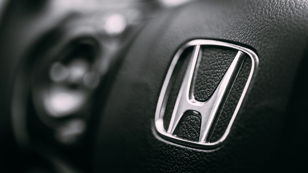 Honda to name R&D Chief as its new CEO. Image Source: Shutterstock.