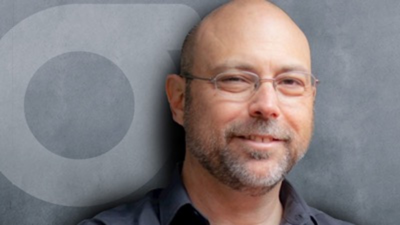 Guy Arama. Image courtesy of GreyOrange