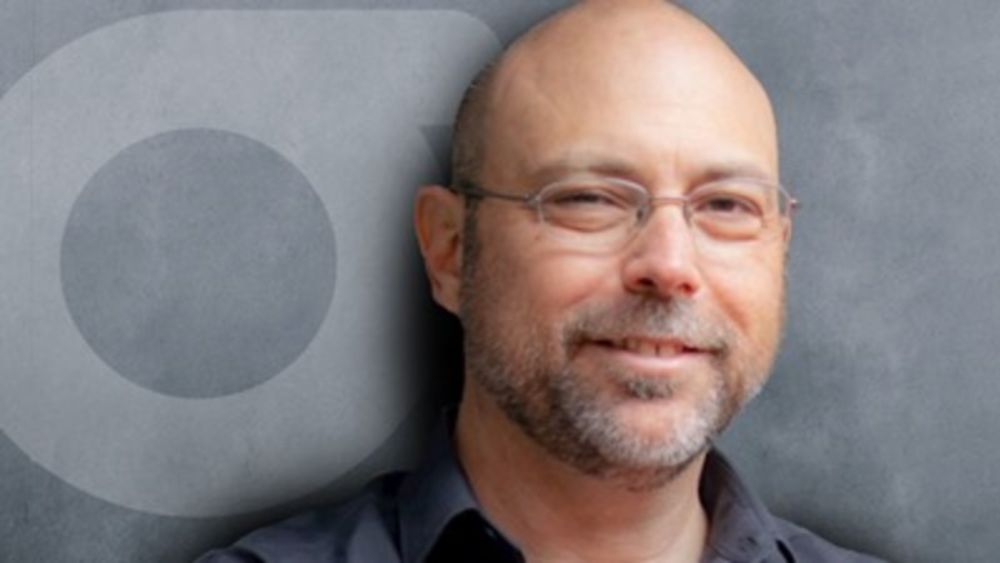 Guy Arama. Image courtesy of GreyOrange