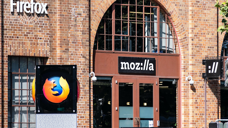 Mozilla