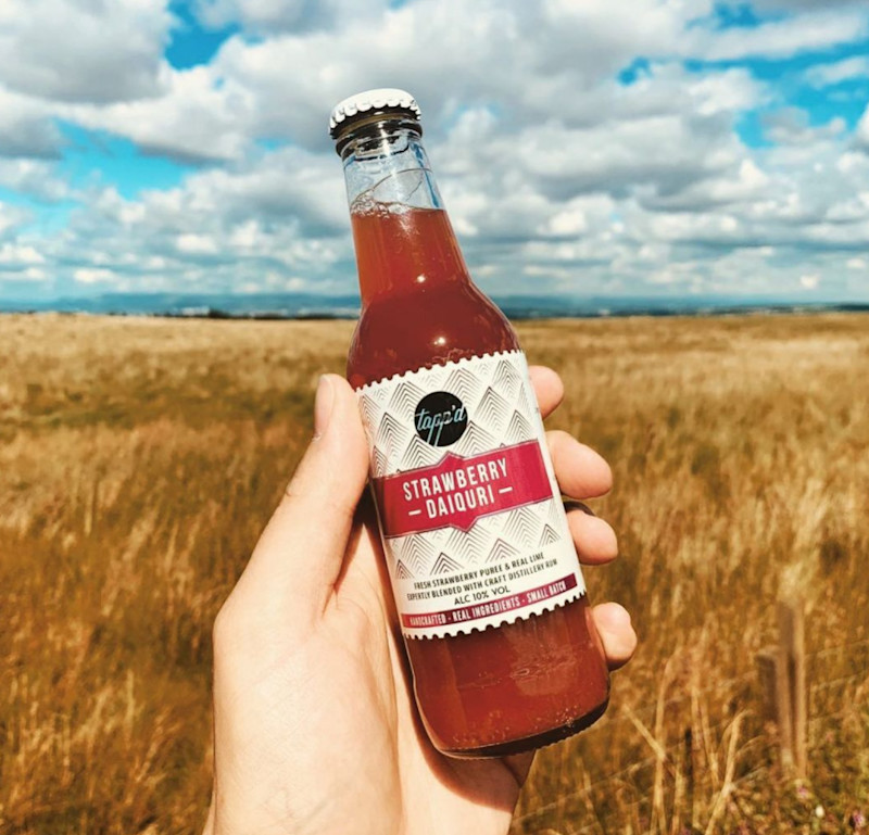 Tapp'd Cocktails Kit