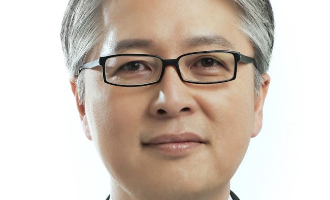 Brian Kwon